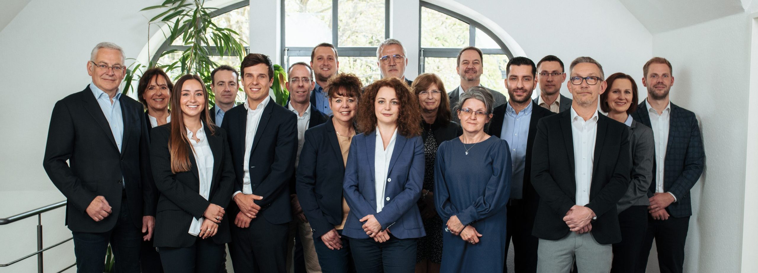 Vosdellen App Versicherungsauswahl Desktop